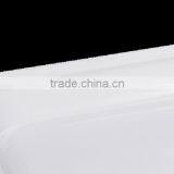 North America Market UPC/cUPC Certified Left and Right Center Drain Shower Base, Shower Trays, Cupc Tile Rim Base thumbnail-2