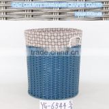 competitive price novelty foldable mesh laundry basket wholesale