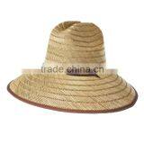 Hunter Straw Hat(SA8000, BSCI, ICTI Factory) thumbnail-1