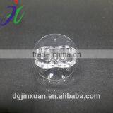 Plastic Led Optical Lens, High Power Collimator LED Optical Lens