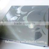 Monochrome Brushed Ceiling JL005