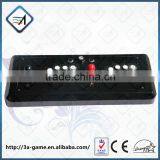 Arcade Controller With Built in Games Pandora Box 4 HD 645 in 1 Mutli Game Board VGA AV for Jamma Game PC Game Arcade Sticks thumbnail-3