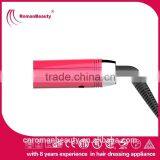 Natural Boar Bristle Hair Brush Rotating Air Brush New Design Rotating Air Brush thumbnail-6