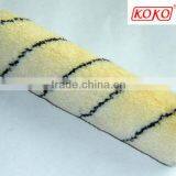 Sale Painting Roller Head Black Line Acylic for Steel Wire Type Paint Roller Frame
