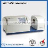 WGT-2S Haze Meter Transmittance/haze Instrument