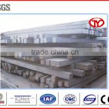hot rolled square steel bars