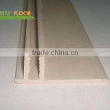 PVC Panel Pvc Skirting Board Use Hot Compress thumbnail-1