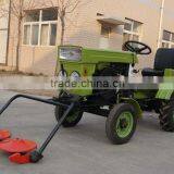 12-15hp Small Tractor Front Mower for Sales thumbnail-3