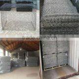 Welded Wire Mesh Gabion, Pvc Coated Gabion Wire Mesh, Gabion Mesh thumbnail-5