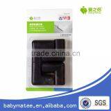 Stripe Type NBR Soft Baby Kids, Safety Table Desk Foam Corner Guard Protector thumbnail-4