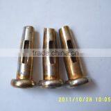 Aluminium Formwork Accessories Mivan Stub Pin Wedge