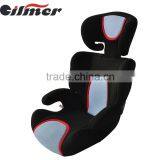 Large loading capacity safety portable baby car safety seat