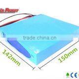 Solar Lights Lithium Battery 12.8V 20Ah of Rechargeable Lithium Batteries thumbnail-2