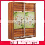 Hot sale folding wardrobe