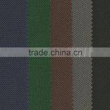 High Quality 100% Polyester Fabric 1800D PVC PU Factory Price thumbnail-1