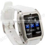 Cheapest 1.5 Watch Phone, Ultra Slim Design, Ram 1gb, 1.3m Camera, 600mah Battery