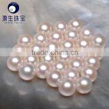 5-9mm Perfect Round Natural Loose Pearl Bead for Wholesale thumbnail-4