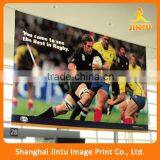 Promotion Indoor Banners and Hanging Flag Banners for Advertising