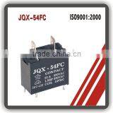 Dixsen 20A 1H Relay/power Relay/JQX-54FC thumbnail-1