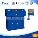 Mini Cnc Lathe Compatible With FANUC