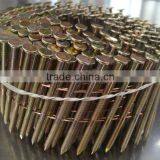 Supply Ring Shank Coil Framing Nail thumbnail-3