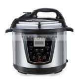 Cheapest Intelligent Electric Presssure Cooker With Good Design (ZH-A401) thumbnail-1