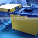 Yinghe Mini Acrylic Vacuum Forming Machine thumbnail-2
