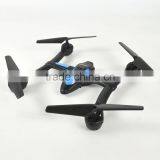 2.4G Fpv Camera rc Drone Airplane With 2 Accelerator Model Quality Choice thumbnail-5