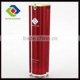 15ml,30ml, 40ml, 50ml, 80ml, 100ml Acrylic Airless Bottle/cosmetic Packaging thumbnail-2