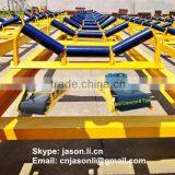 Rubber Belt Conveyor for Quarry / Rubber Belt Conveyor for Mining / Conberor Belt