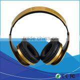 Handsfree fm Radio Headsets Wireless Bluetooth 4.1 Headset for Sports thumbnail-4