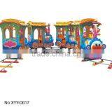 New Hot Train Set thumbnail-1