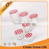 Bonne MamanJam Preserve Jars 200ml With Lid Wholesale thumbnail-5