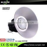 On Sale New Design High Quality Dlc Led High Bay Light Dimmable thumbnail-2