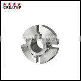 Precision Cnc Machining Part thumbnail-3