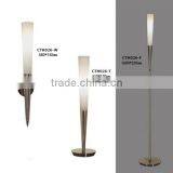 2015 Silver Hotel Floor Lamp/table Lamp With UL Certificate thumbnail-2