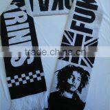 Cashmere Winter Hot Fashion New Style Scarves thumbnail-1