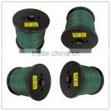 High Quality Different Color 100% PE Braided Plastic Fishing Line Spool thumbnail-4