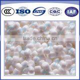 LSZH / LSOH Flame Retardant Cable Used Plastic Raw Material thumbnail-1