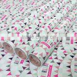 80g Art Paperaluminum Lamination Gift Wrapping Paper Rol Gift Wrapping Paper Roll Manufacturer Custom Printed Gift Wrapper Paper thumbnail-4