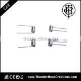20/22/24/26/28/30/32awg Available /prebuilt Coil/coil in Vaping thumbnail-3