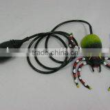 Halloween Air Pump Spider