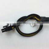 Original 0MG89 VGA1 Power Cable For Dell Precision Workstation T3600 T5600