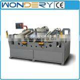 High Quality Hydraulic Power Intercooler Core Assembly Machine