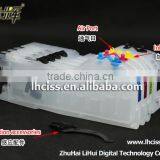 Refillable Ink Cartridge/set for Brother LC-567BK LC-569BK LC565 Lifei Use for Brother MFC-J2310/J2510/3520/J3720printer/deskjet thumbnail-6