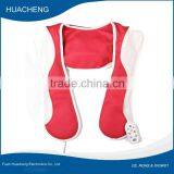 high quality slimming massage belt neck massager