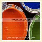 Paint Color Dye Pigments for Textile Printing