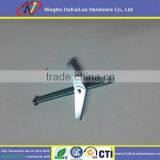 2015 China Manufacturer Cravity Spring Toggle Bolt