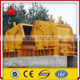 Stone Impact Crusher For Calcite