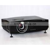 1024x768 Native Resolution Support 1920*1080 Outdoor Movie Projector